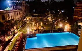 The Cristallo Resort